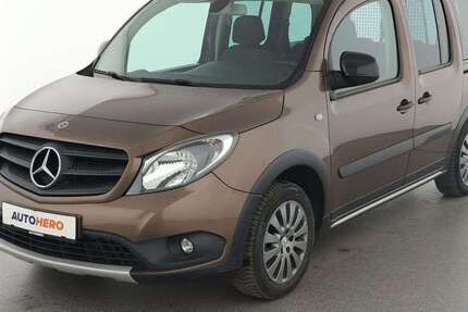Mercedes Citan