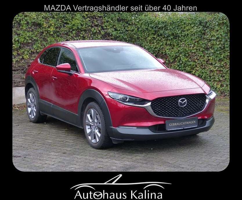 CX-30