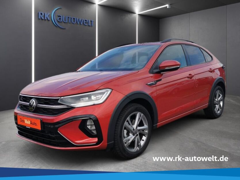 VW Taigo 38.900 km 24.590 € Werl 59457