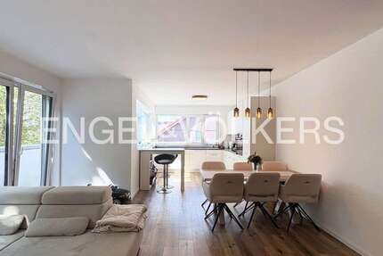 Wohnung Dortmund Brackel - 3 Zimmer, 112 m&sup2;, 1.456&euro; | Angebot:26632796