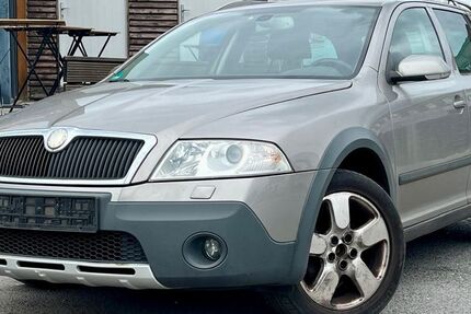 Skoda Octavia 342.115 km 2.200 &euro; Gelsenkirchen 45884