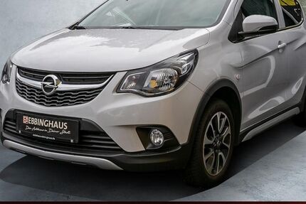 Opel Karl 61.763 km 7.990 &euro; Dortmund 44149