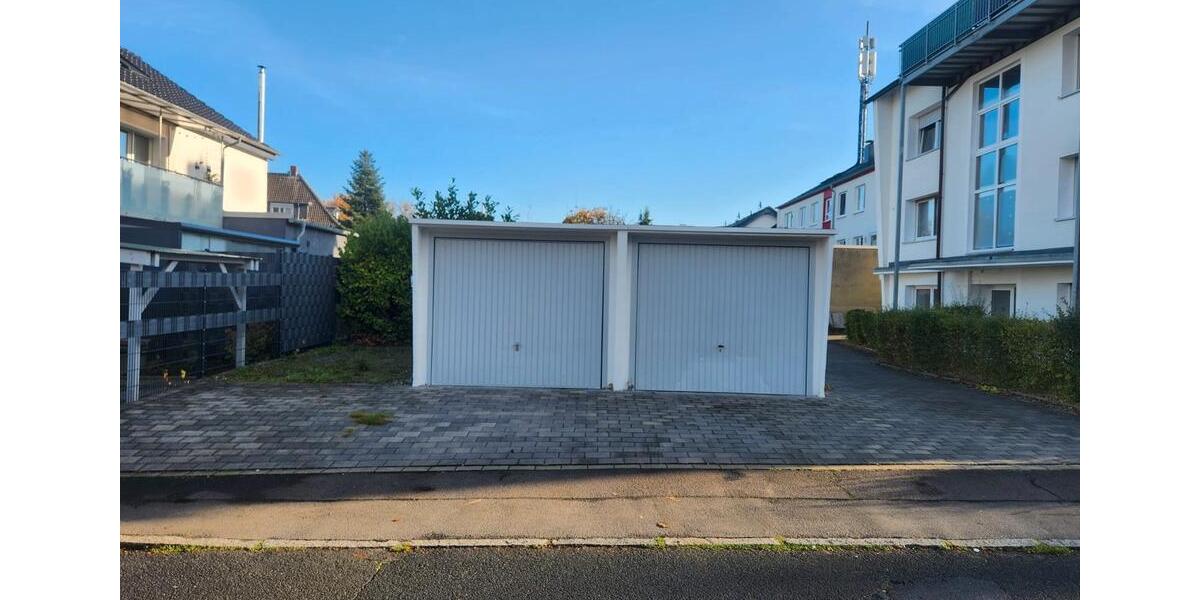 Garagen / Stellplätze Dortmund Brackel - 30&euro; | Angebot:26621698