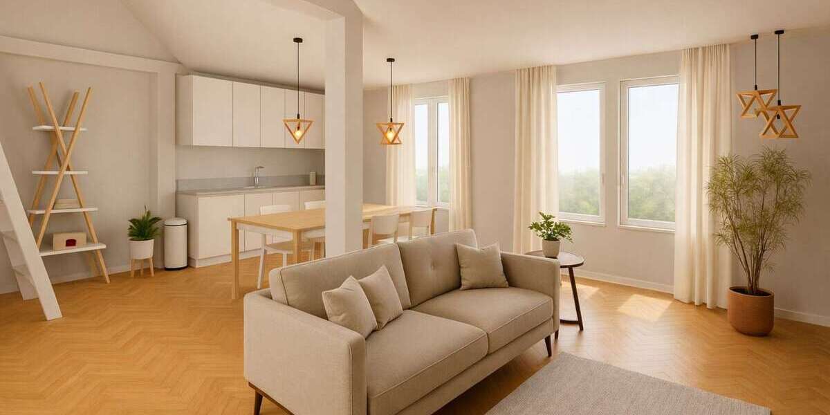 Etagenwohnung Dortmund Brackel - 2.5 Zimmer, 58 m&sup2;, 170.000&euro; | Angebot:24529870