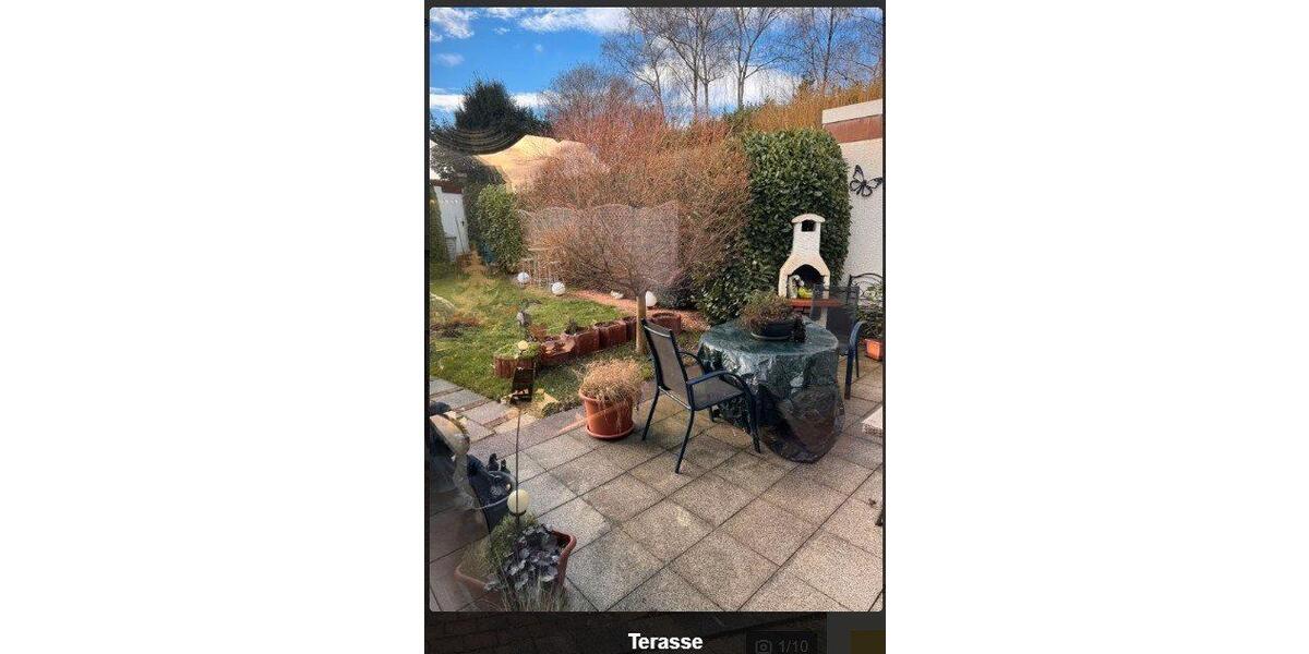 Bungalow Dortmund Brackel - 4.5 Zimmer, 100 m&sup2;, 330.000&euro; | Angebot:26544711