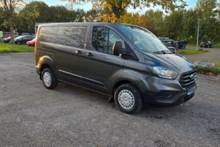 Ford Transit Custom 101.500 km 17.990 &euro; Menden 58708