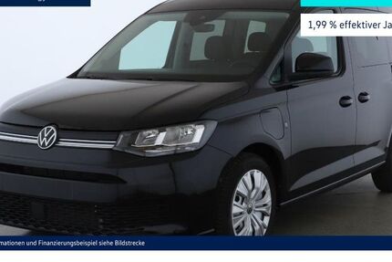VW Caddy 3.978 km 37.300 &euro; Bochum 44866
