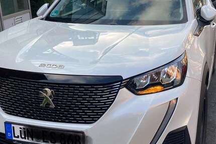 Peugeot 2008 44.000 km 19.500 &euro; Lünen 44532
