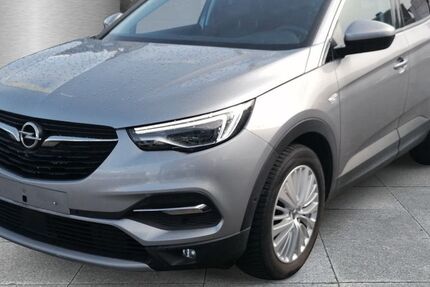 Opel Grandland (X) 63.805 km 12.990 &euro; Herten 45699
