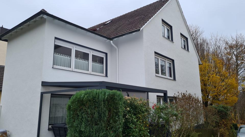 Lichtdurchflutete Wohnung mit Tageslichtbad und Garage ab 022026 3 zimmer