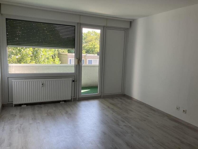 Die passende Wohnung von VIVAWEST mit Wohnberechtigungsschein. zimmer
