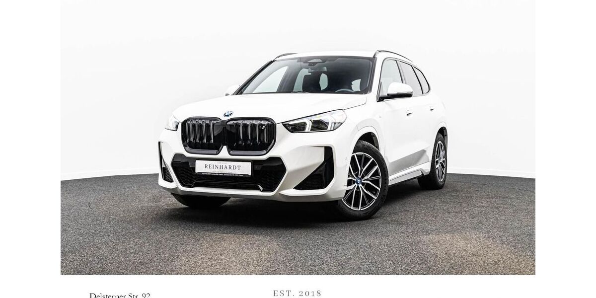 BMW iX1 32.369 km 35.040 &euro; Hagen 58091