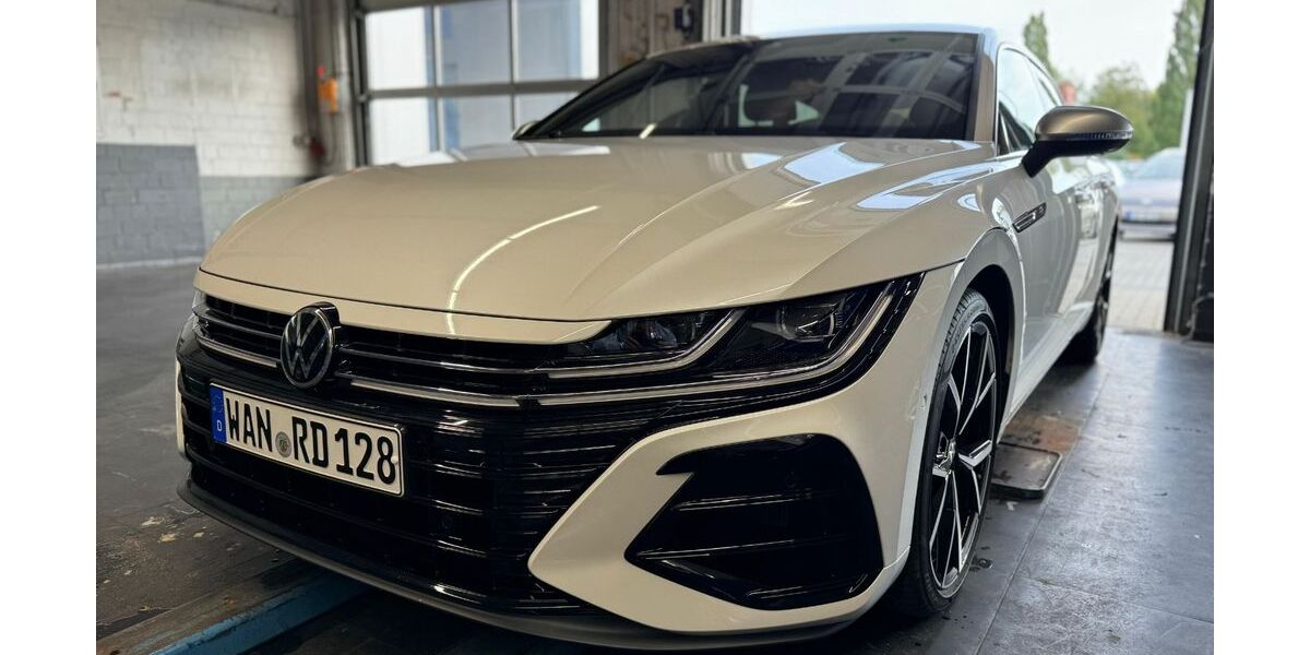 VW Arteon 32.254 km 39.200 &euro; Herne 44625