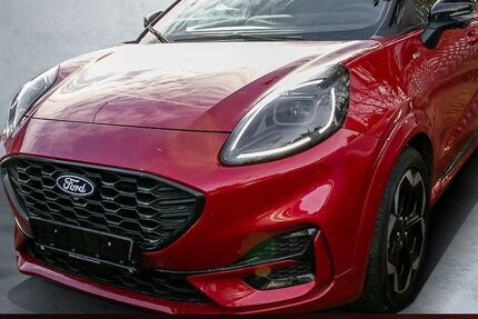 Ford Puma 7.019 km 29.480 &euro; Bochum 44803