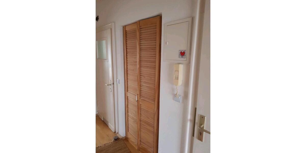 Etagenwohnung Bochum Wiemelhausen - 2 Zimmer, 65 m&sup2;, 567&euro; | Angebot:24841549