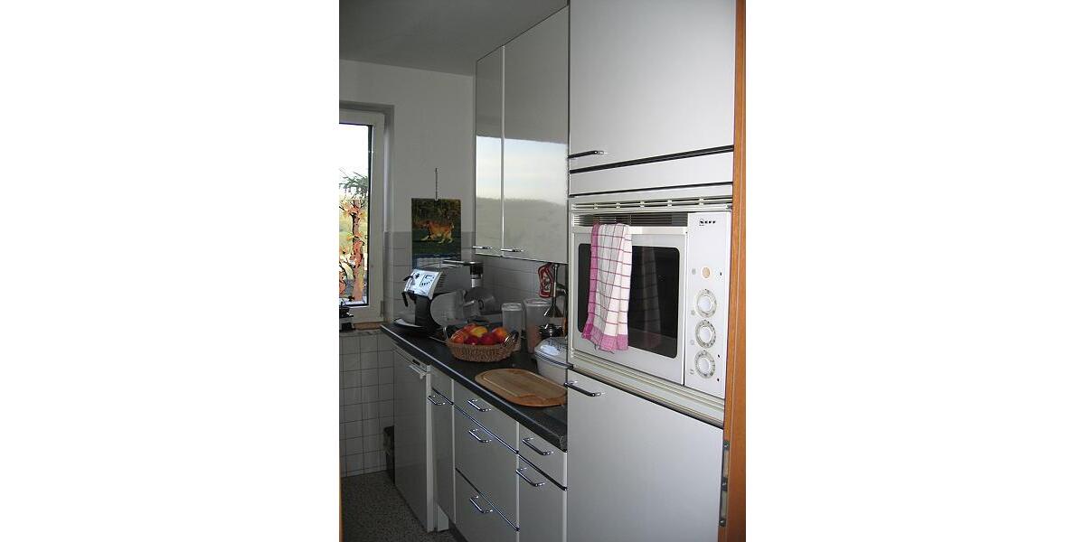 Hochparterre Wetter (Ruhr) - 3 Zimmer, 80 m&sup2;, 245.000&euro; | Angebot:26578164