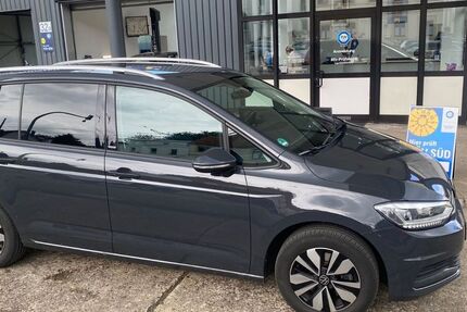 VW Touran 107.000 km 22.790 &euro; Dortmund 44229