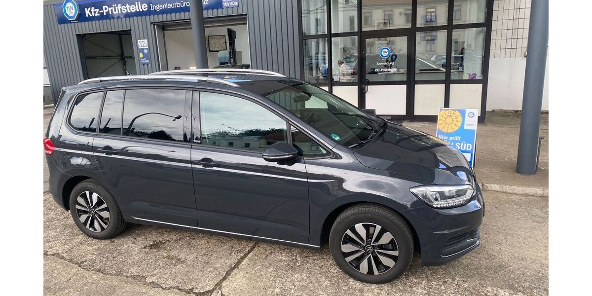 VW Touran 107.000 km 22.790 &euro; Dortmund 44229