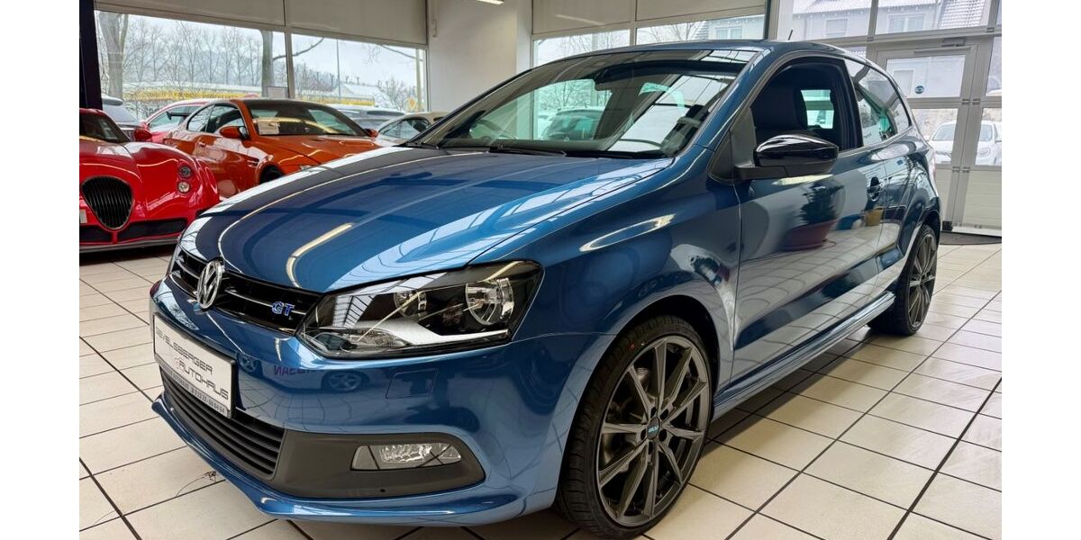 VW Polo 18.664 km 14.980 &euro; Gevelsberg 58285