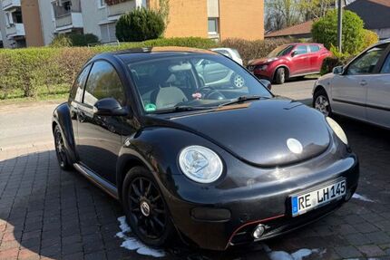 VW Beetle 170.000 km 2.400 &euro; Marl 45770