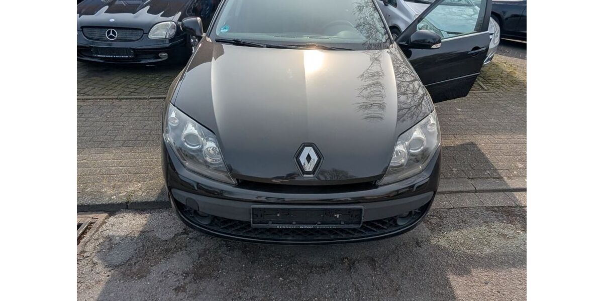 Renault Laguna 199.600 km 3.999 &euro; Bochum 44791