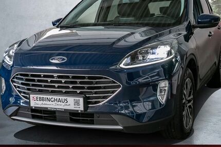 Ford Kuga 43.123 km 24.999 &euro; Dortmund 44149