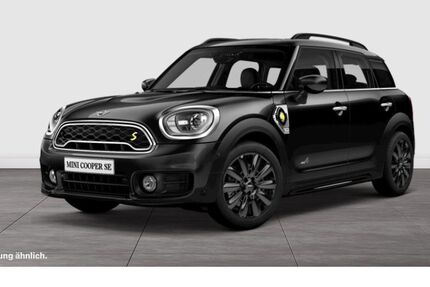 Mini Countryman SE (Cooper) 116.998 km 21.890 &euro; Unna 59425
