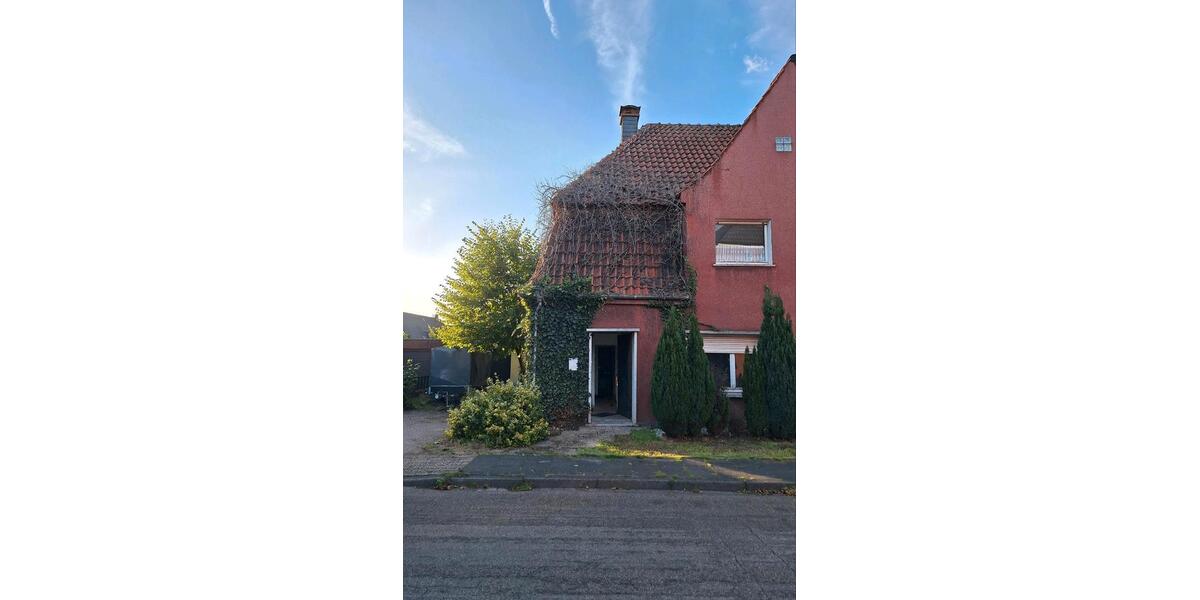 Doppelhaushälfte Selm - 4 Zimmer, 115 m&sup2;, 158.000&euro; | Angebot:27517778