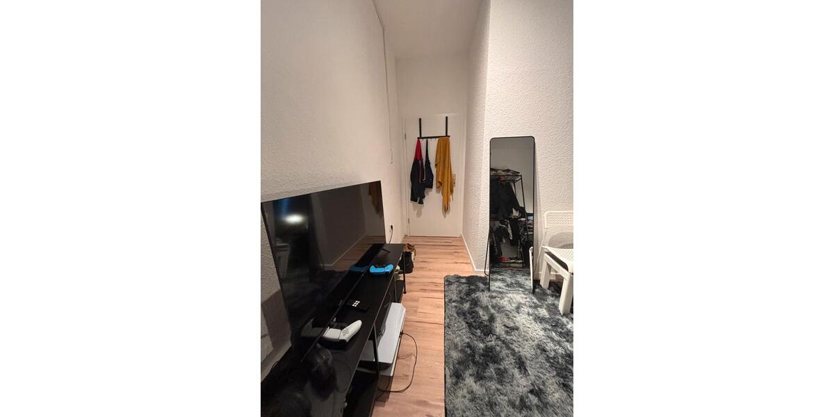 Erdgeschoßwohnung Dortmund Innenstadt West - 1 Zimmer, 22 m&sup2;, 530&euro; | Angebot:24254208