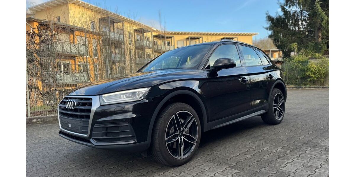 Audi Q5 302.000 km 15.800 &euro; Herne ( Nordrhein-Westfalen ) 44628