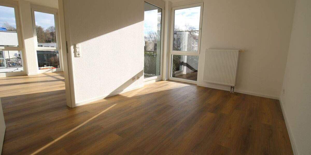 Etagenwohnung Hagen Mittelstadt - 4 Zimmer, 86 m&sup2;, 775&euro; | Angebot:24795221