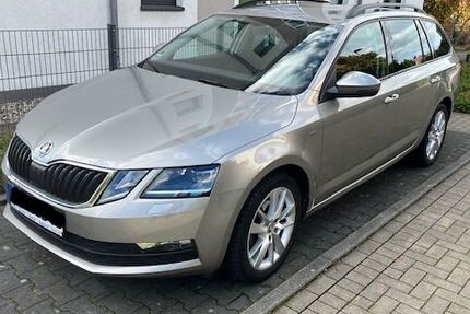 Skoda Octavia 27.800 km 16.900 € Essen 45149