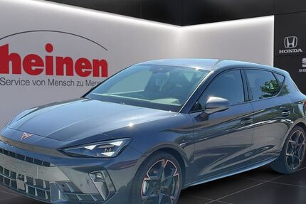 Cupra Leon 13.980 km 32.480 &euro; Bergkamen 59192