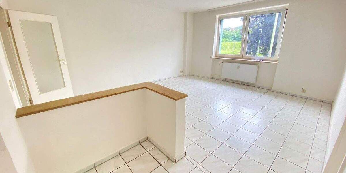 Etagenwohnung Hagen Wehringhausen - 2 Zimmer, 50 m&sup2;, 319&euro; | Angebot:26573124