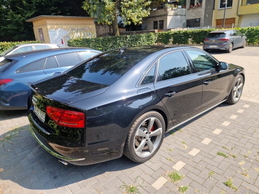 Audi A8 244.000 km 16.500 € Dortmund 44135