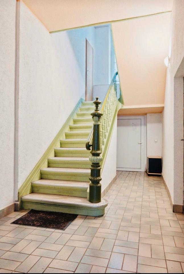 Gemütliche helle 2-Zimmer Wohnung mit Hobbyraum. Privatverkauf! zimmer