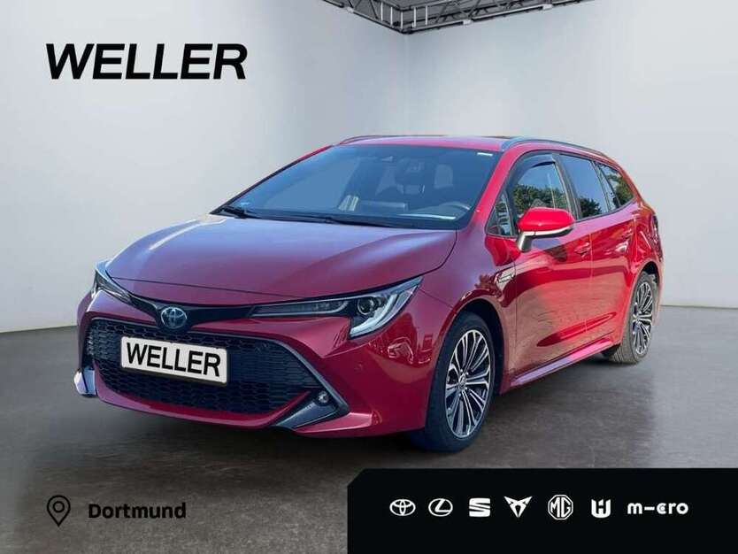 Corolla
