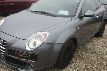 Alfa Romeo MiTo 169.854 km 3.199 &euro; Selm 59379