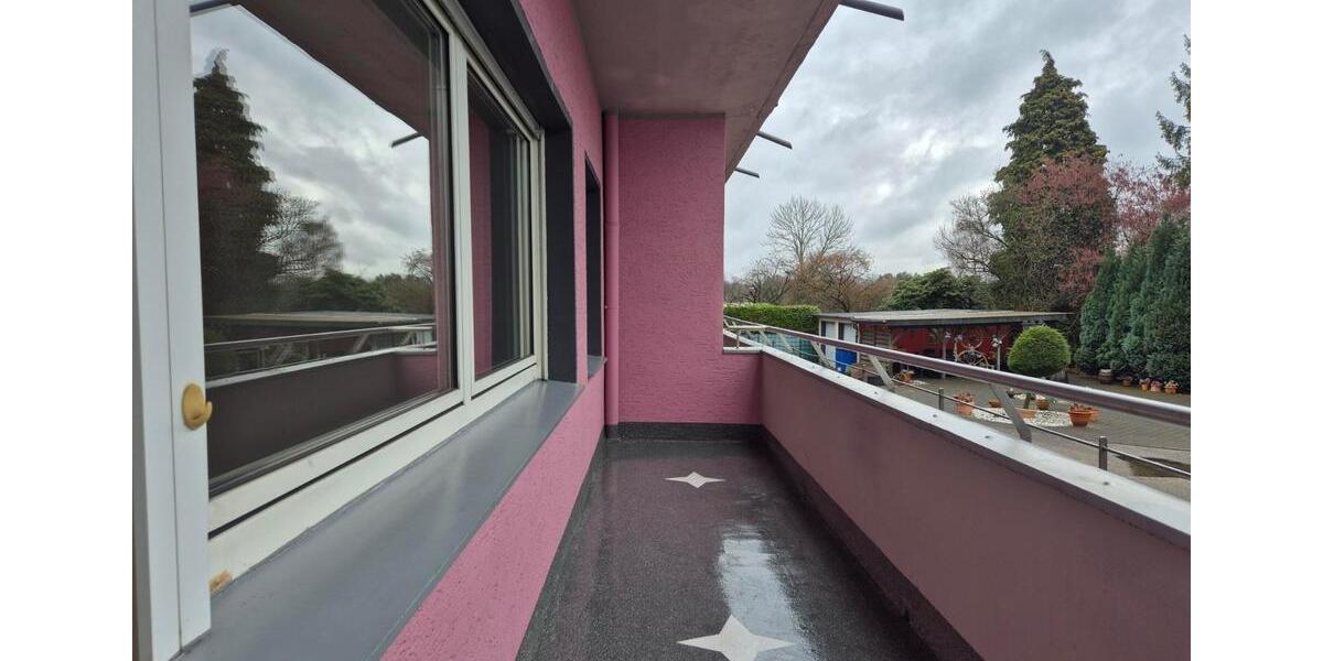 Erdgeschoßwohnung Bochum Eppendorf - 3 Zimmer, 72 m&sup2;, 645&euro; | Angebot:26380189