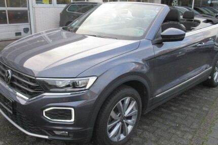 VW T-Roc 74.100 km 17.988 &euro; Bergkamen 59192
