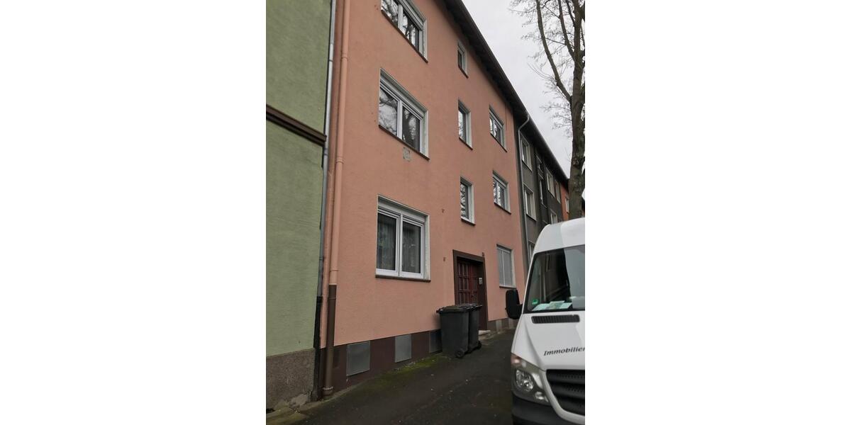 Etagenwohnung Bochum Bochum-Nord - 2 Zimmer, 36 m&sup2;, 450&euro; | Angebot:25903154