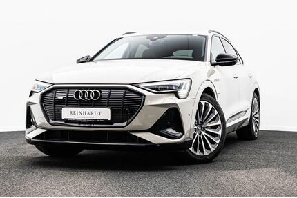 Audi e-tron 46.308 km 39.370 &euro; Hagen 58091