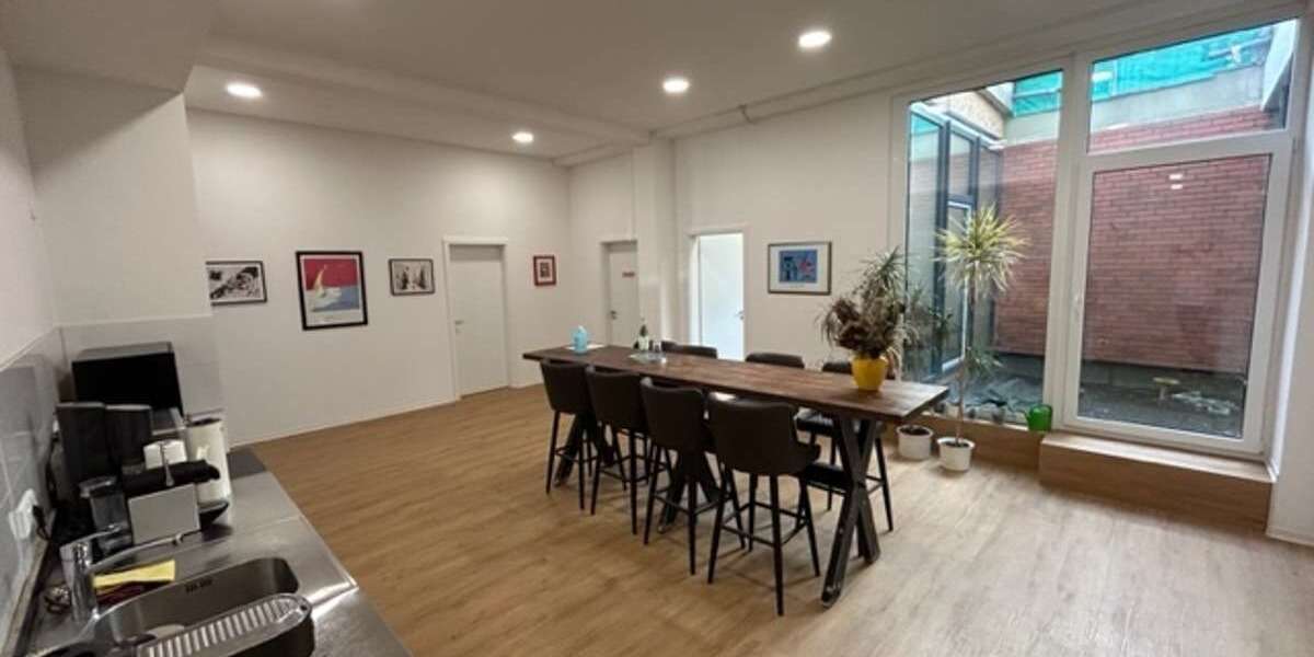 Gewerbeobjekt Dortmund Brackel - 950&euro; | Angebot:26963304