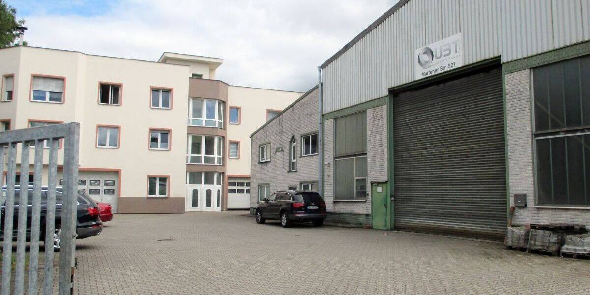 Gewerbeobjekt Dortmund Marten - 2.300.000&euro; | Angebot:25779820
