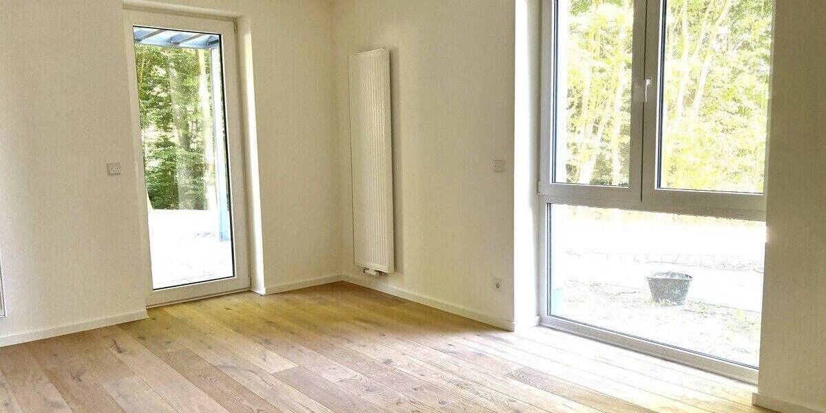 Wohnen im eigenen Haus - Ihr neues Zuhause in Hattingen-Bredenscheid 3 zimmer