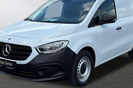 Mercedes Citan