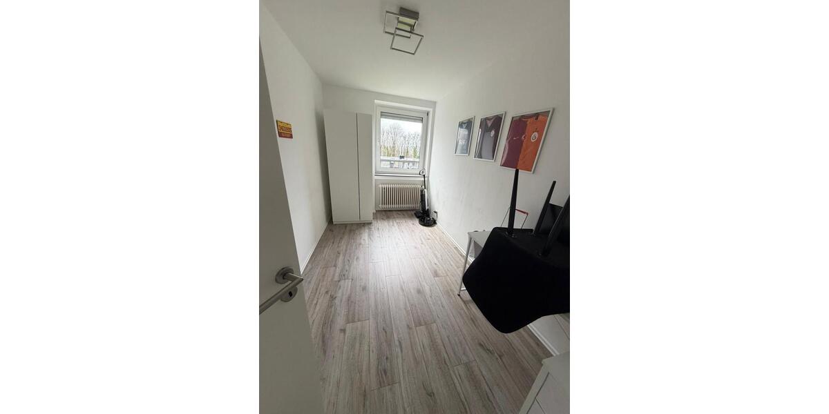 Etagenwohnung Ennepetal - 3 Zimmer, 65 m&sup2;, 174.999&euro; | Angebot:27432161