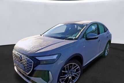 Audi Q4 e-tron 64.484 km 31.328 &euro; Hagen 58091