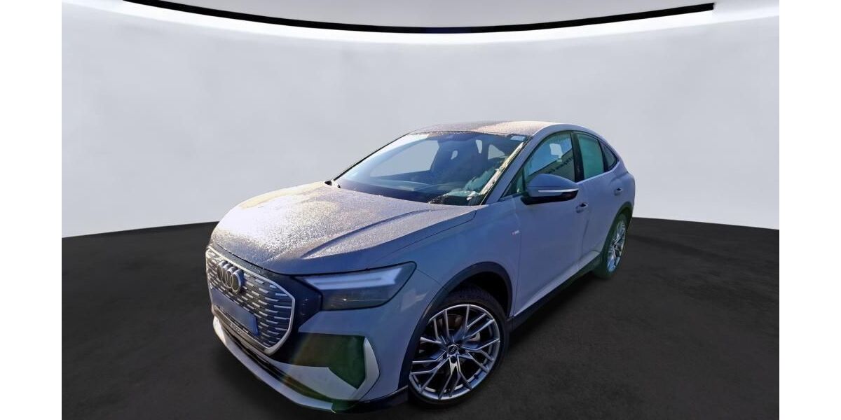 Audi Q4 e-tron 64.484 km 31.328 &euro; Hagen 58091