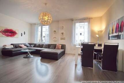 Wohnen auf Zeit in Dortmund 1.590 € 3 zimmer